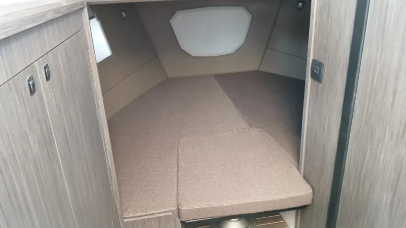 Ranieri International RANIERI NEXT 330 LX 2023