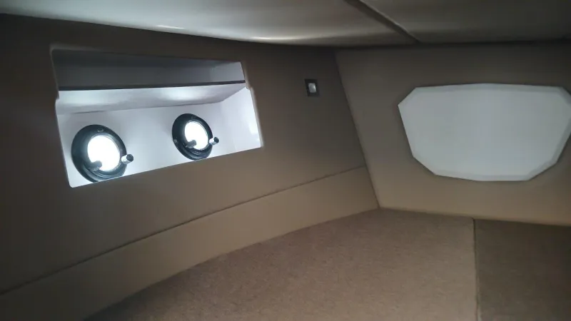 Ranieri International RANIERI NEXT 330 LX 2023