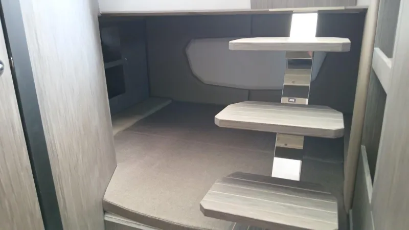 Ranieri International RANIERI NEXT 330 LX 2023