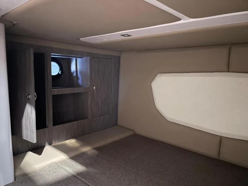 Ranieri International RANIERI NEXT 330 LX 2023