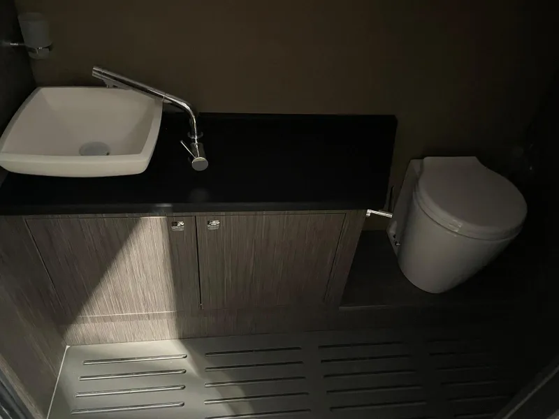 Ranieri International RANIERI NEXT 330 LX 2023