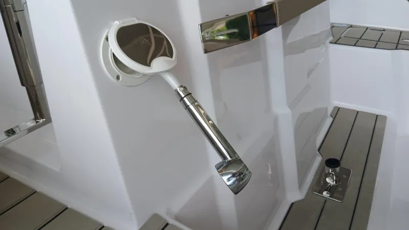 Ranieri International RANIERI NEXT 330 LX 2023