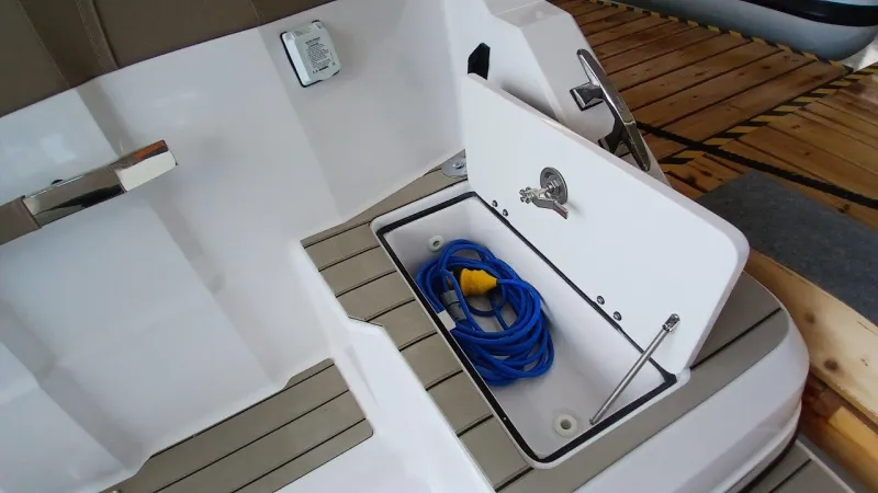 Ranieri International RANIERI NEXT 330 LX 2023