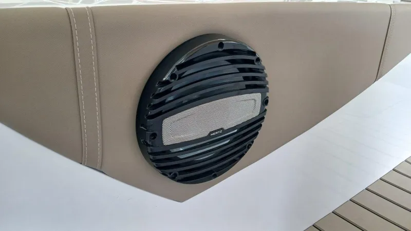 Ranieri International RANIERI NEXT 330 LX 2023