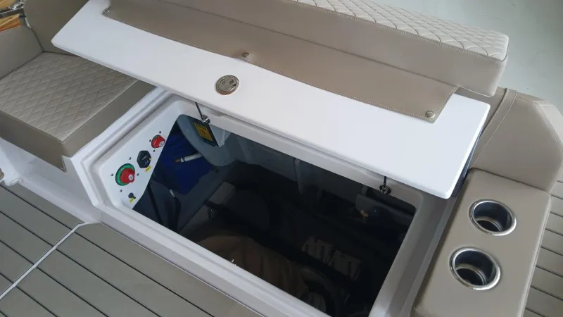 Ranieri International RANIERI NEXT 330 LX 2023