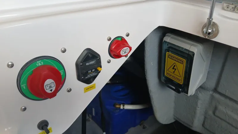 Ranieri International RANIERI NEXT 330 LX 2023