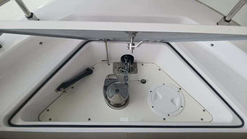 Ranieri International RANIERI NEXT 330 LX 2023