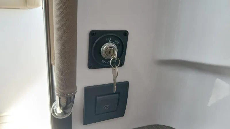 Ranieri International RANIERI NEXT 330 LX 2023