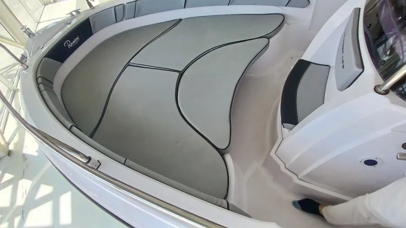 Ranieri International RANIERI VOYAGER 19 S 2021