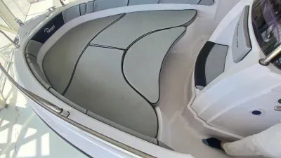 Foto del barco Ranieri International RANIERI VOYAGER 19 S 2021