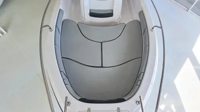 Foto del barco Ranieri International RANIERI VOYAGER 19 S 2021