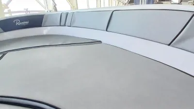 Foto del barco Ranieri International RANIERI VOYAGER 19 S 2021