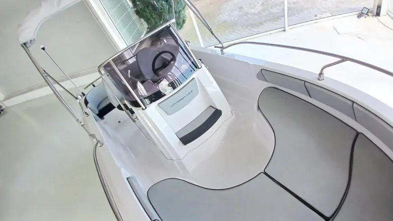 Ranieri International RANIERI VOYAGER 19 S 2021