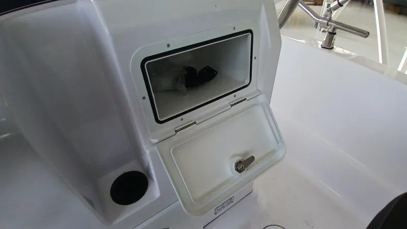 Ranieri International RANIERI VOYAGER 19 S 2021