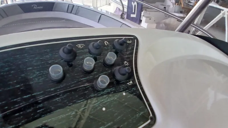 Ranieri International RANIERI VOYAGER 19 S 2021