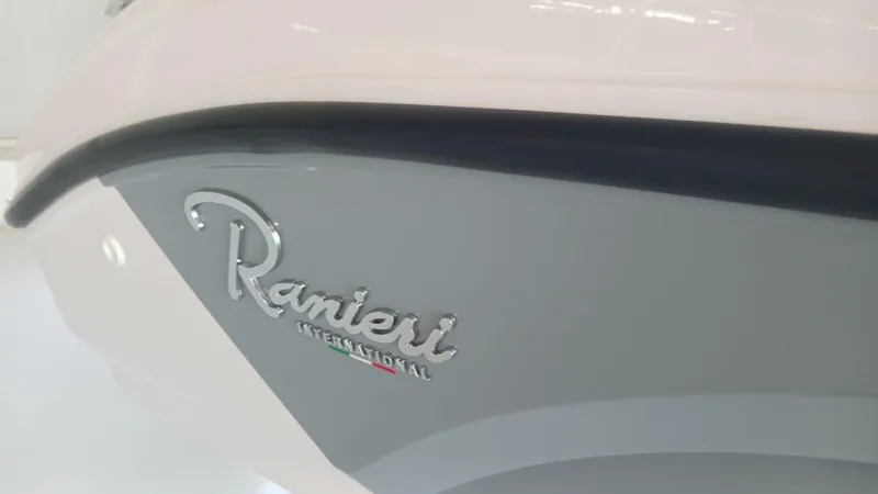 Ranieri International RANIERI VOYAGER 19 S 2021