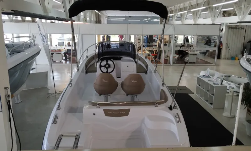 Ranieri International RANIERI VOYAGER 19 S 2021