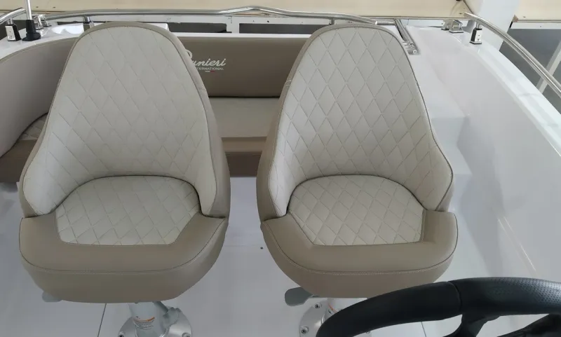 Ranieri International RANIERI VOYAGER 19 S 2021