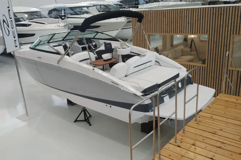 Regal REGAL LS4C 2019