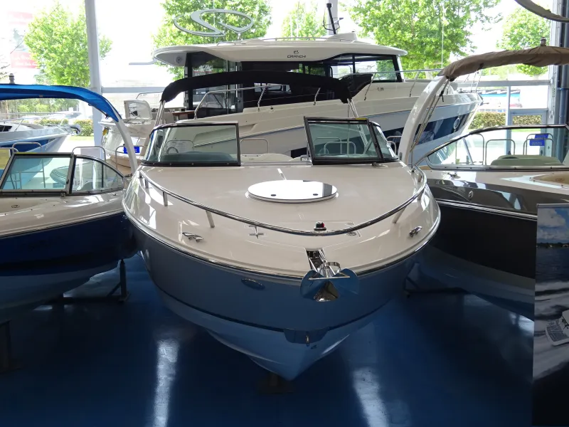 Regal REGAL LS4C 2019