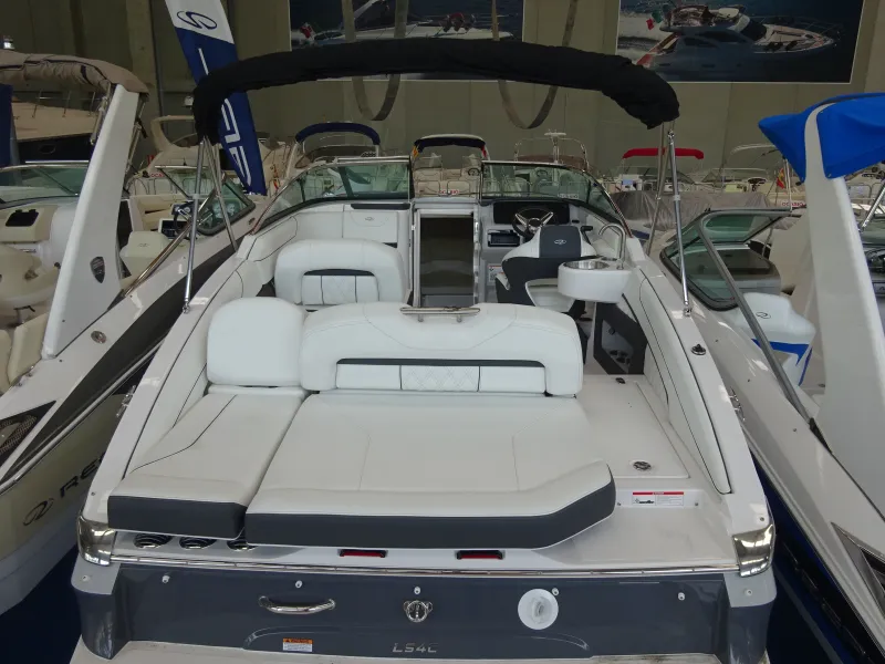 Regal REGAL LS4C 2019