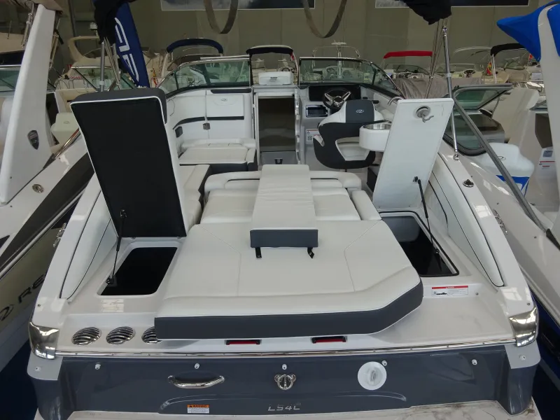 Regal REGAL LS4C 2019