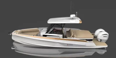 Foto del barco Sterk STERK 31 RC SUPER SPORT 2025
