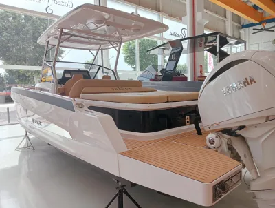 Foto del barco Sterk STERK 31 RC SUPER SPORT 2024