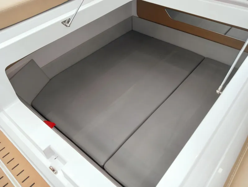 Sterk STERK 31 RC SUPER SPORT 2024