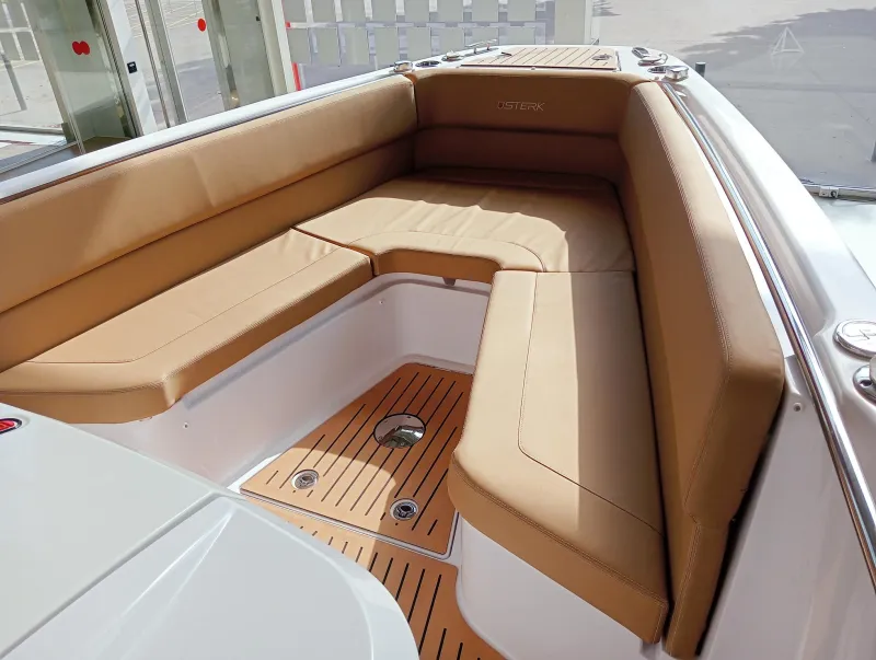 Sterk STERK 31 RC SUPER SPORT 2024