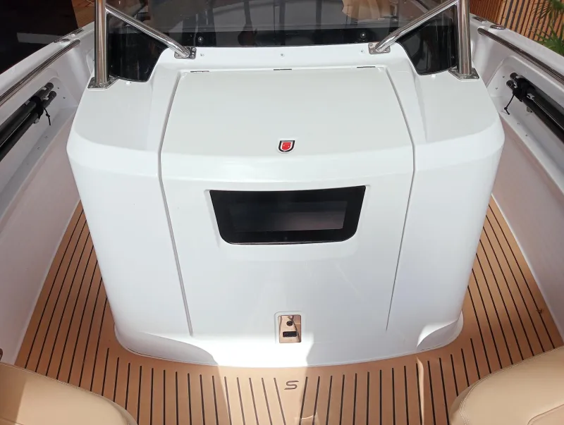 Sterk STERK 31 RC SUPER SPORT 2024