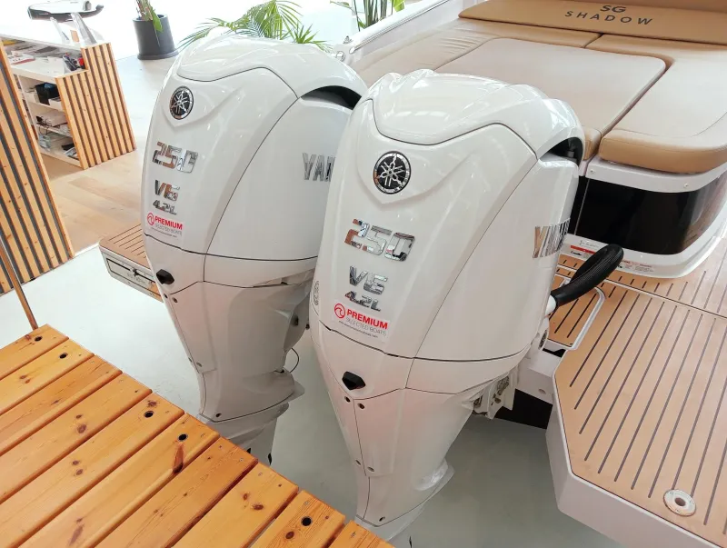 Sterk STERK 31 RC SUPER SPORT 2024