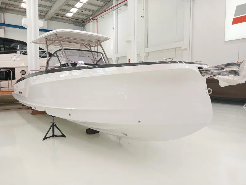 Sterk STERK 31 WB SPORT 2025