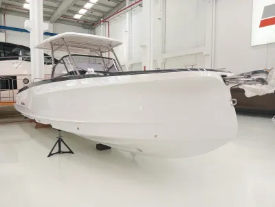 Foto del barco Sterk STERK 31 WB SPORT 2025