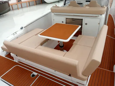 Foto del barco Sterk STERK 31 WB SPORT 2025