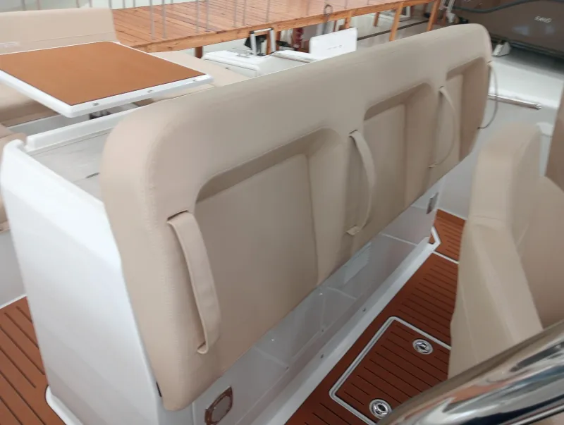 Sterk STERK 31 WB SPORT 2025