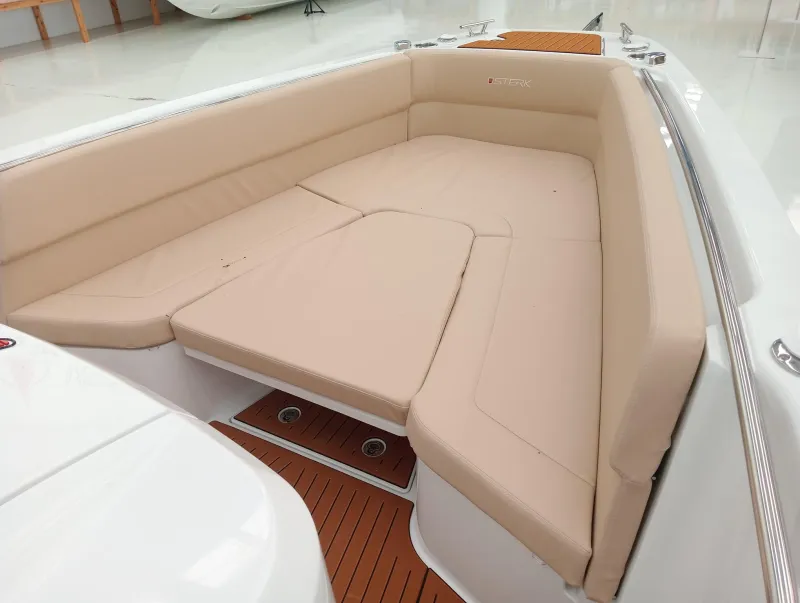 Sterk STERK 31 WB SPORT 2025