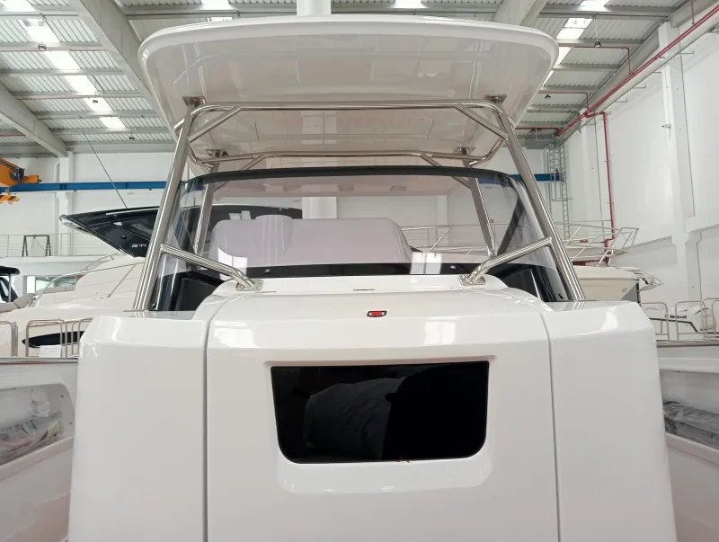 Sterk STERK 31 WB SPORT 2025