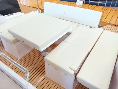 Foto del barco Sterk STERK 31 WB SUPER SPORT 2025