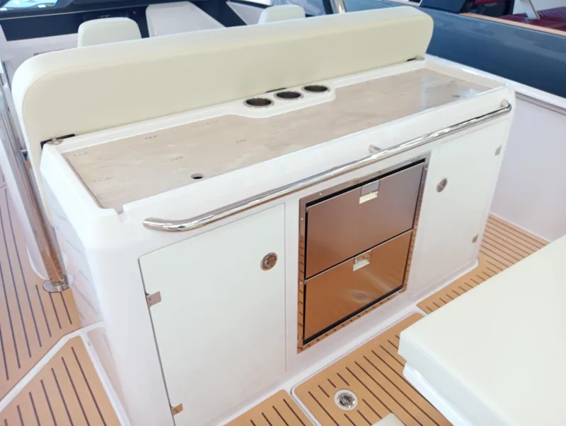 Sterk STERK 31 WB SUPER SPORT 2025