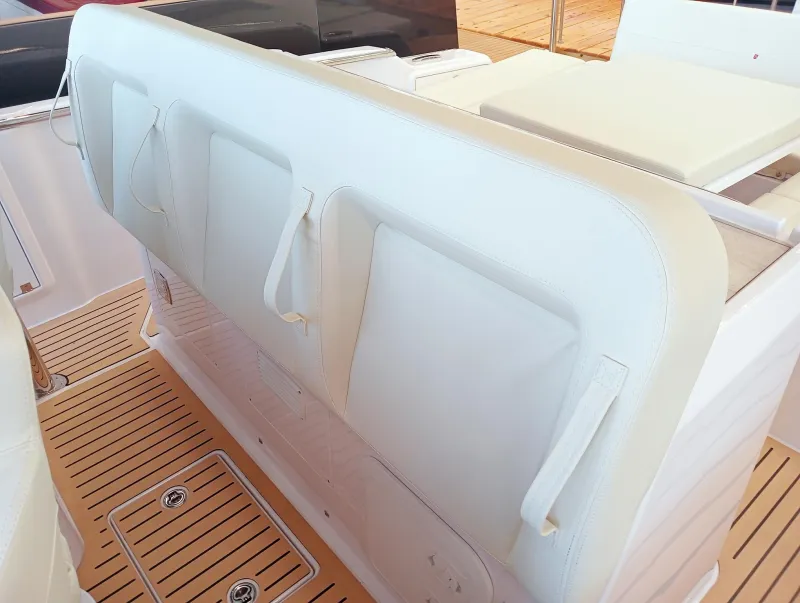 Sterk STERK 31 WB SUPER SPORT 2025