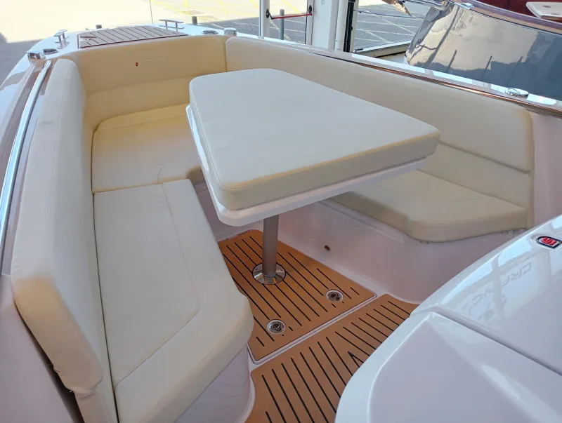 Sterk STERK 31 WB SUPER SPORT 2025