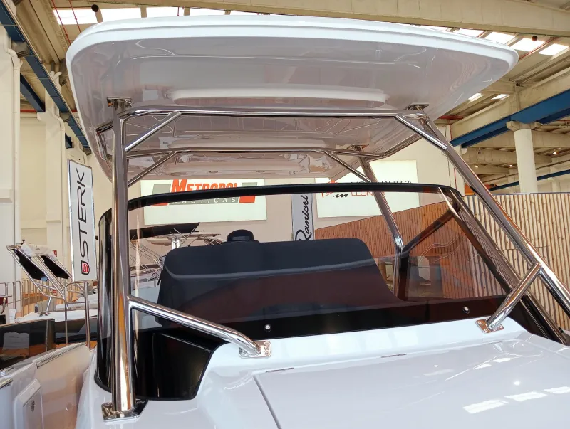 Sterk STERK 31 WB SUPER SPORT 2025