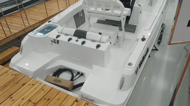 Wellcraft WELLCRAFT 222 FISHERMAN 2022