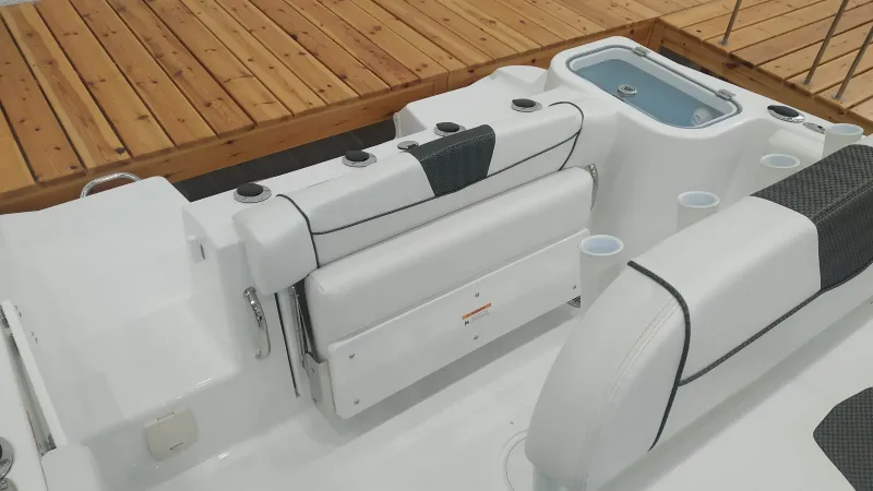 Wellcraft WELLCRAFT 222 FISHERMAN 2022