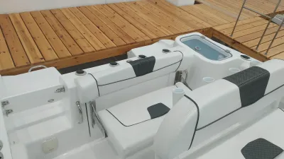Foto del barco Wellcraft WELLCRAFT 222 FISHERMAN 2022