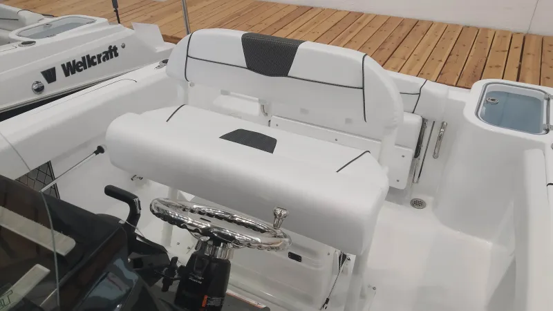 Wellcraft WELLCRAFT 222 FISHERMAN 2022