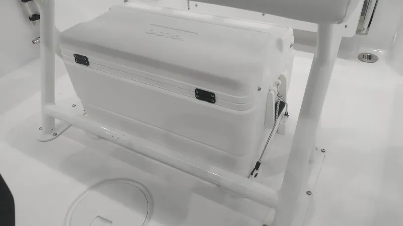 Wellcraft WELLCRAFT 222 FISHERMAN 2022