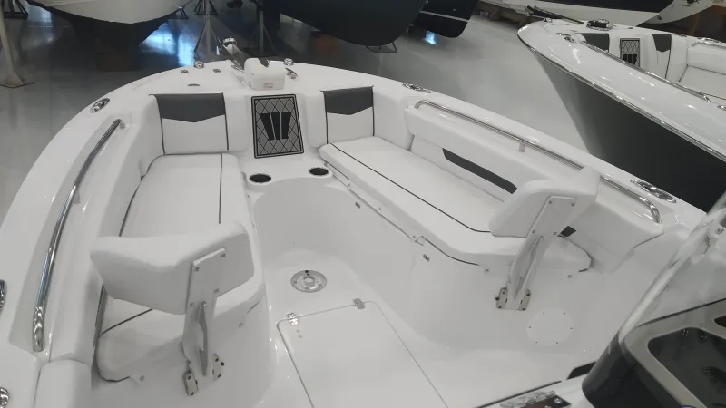 Wellcraft WELLCRAFT 222 FISHERMAN 2022