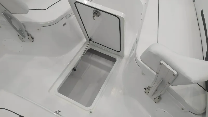 Wellcraft WELLCRAFT 222 FISHERMAN 2022